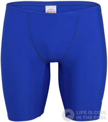 Men's swimsuit Aquafeel Jammer Royal Blue