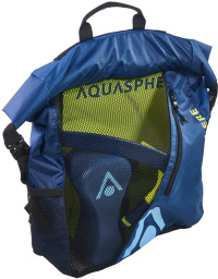 Women's swimwear Aqua Sphere Gear Mesh Backpack