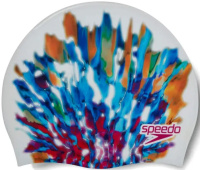 Speedo Digital Printed Cap