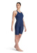 Women's competition swimsuit Arena Powerskin ST Next OB Navy