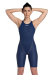 Women's competition swimsuit Arena Powerskin ST Next OB Navy