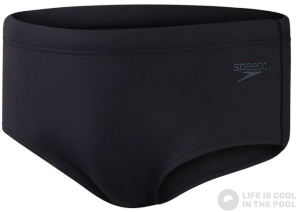 Men's swimsuit Speedo Eco Endurance+ 13.5cm Brief Black