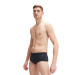 Men's swimsuit Speedo Eco Endurance+ 13.5cm Brief Black