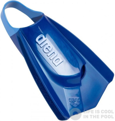 Arena Powerfin Pro II Blue