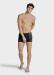 Men's swimsuit Arena Kikko V Swim Short Black/White