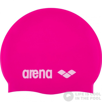 Arena Classic Silicone cap 