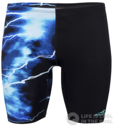 Men's swimsuit Aquafeel Jammer Flash