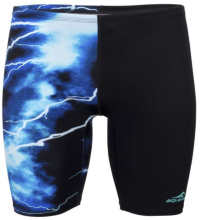 Men's swimsuit Aquafeel Jammer Flash