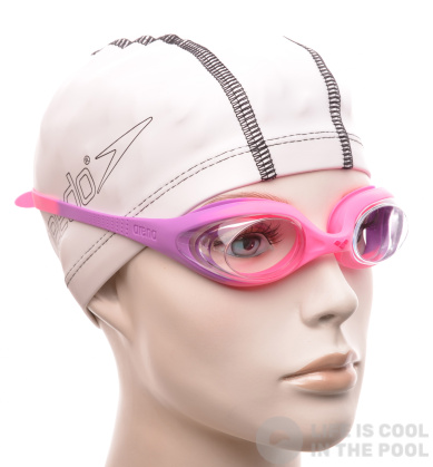 Swimming goggles Arena Spider junior