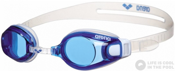 Swimming goggles Arena Zoom X-fit