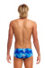 Men's swimsuit Funky Trunks Dive In Sidewinder Trunks