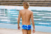 Men's swimsuit Funky Trunks Dive In Sidewinder Trunks