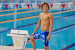 Men's swimsuit Funky Trunks Dive In Training Jammers