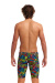 Men's swimsuit Funky Trunks Funk Me Training Jammers