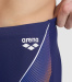 Men's swimsuit Arena My Crystal Swim Shorts Navy