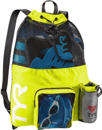 TYR Big Mummy Mesh Bag