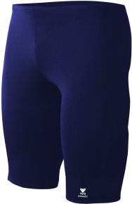 Men's swimsuit Tyr Durafast Elite Jammer Navy