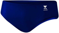 Men's swimsuit Tyr Solid Racer Navy