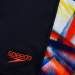 Speedo Digital Panel Jammer Boy True Navy/Watermelon/White