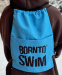 BornToSwim Swimbag