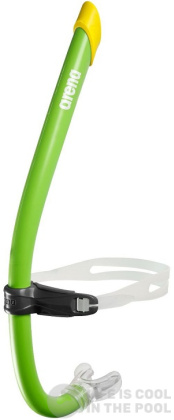 Arena Swim Snorkel Pro III