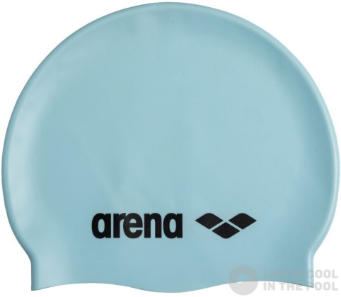 Arena Classic Silicone cap 