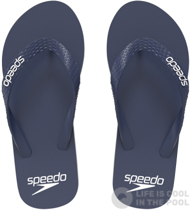 Speedo Flip Flop Navy