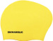 Swimaholic Long Hair Cap Junior