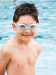 Swimaholic Optical Swimming Goggles Junior