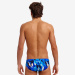 Funky Trunks Chaz Michael Seamed Brief 