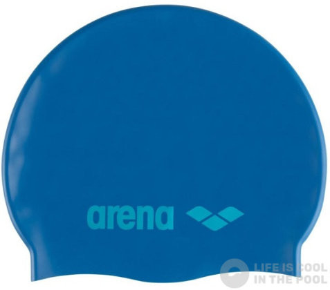 Arena Classic Silicone cap 