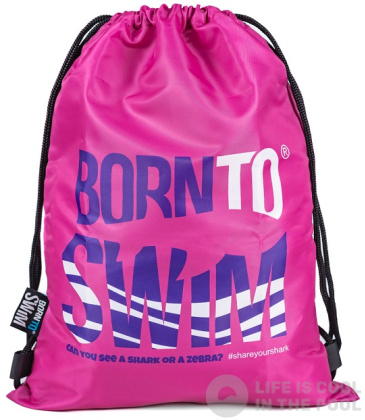 BornToSwim Swimbag