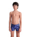 Arena Escape Swim Short Boys Navy