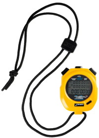 Finis 3X 300M Stopwatch