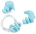 BornToSwim Earplugs and Nose Clip