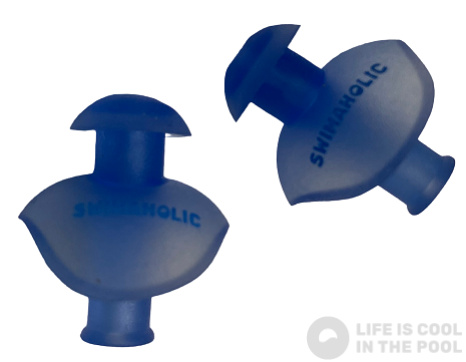 Swimaholic Earplugs