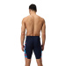 Speedo Allover Digi V-Cut Jammer True Navy/Siren Red