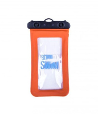 BornToSwim Waterproof Phone Bag