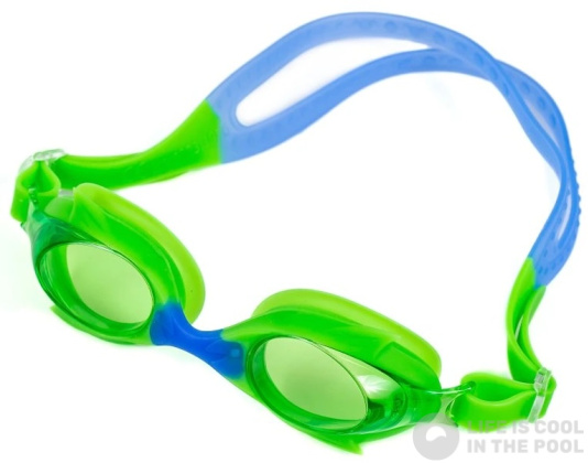 BornToSwim junior goggles 1