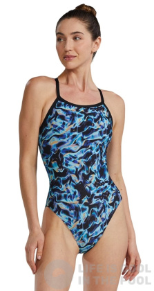 Tyr Durafast Elite Diamondfit Energia Blue