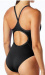 Tyr Eco Solid Diamondfit Black