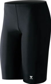 Tyr Eco Solid Jammer Black