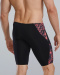 Tyr Durafast Elite Jammer Energia Red