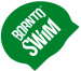 BornToSwim Classic Silicone swimming cap