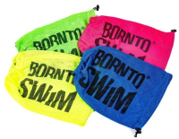 BornToSwim Weighted Swimming Sleeves