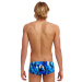 Funky Trunks Chaz Michael Sidewinder Trunks