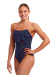 Funkita Chomp Chomp Single Strap One Piece