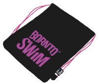 BornToSwim Sport Bag