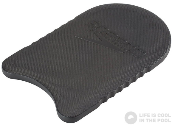 Speedo Team Kickboard Black